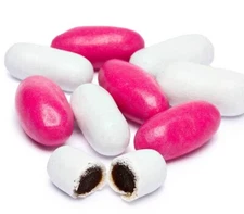 Good and plenty Licorice Candy 4 LBs Bulk Vending Candies