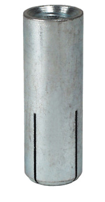 Simpson DIA75SS DIA Type 303/304 Stainless-Steel Drop-In Internally Threaded Anc