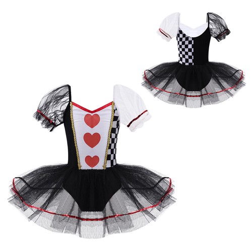 cosplay tutu