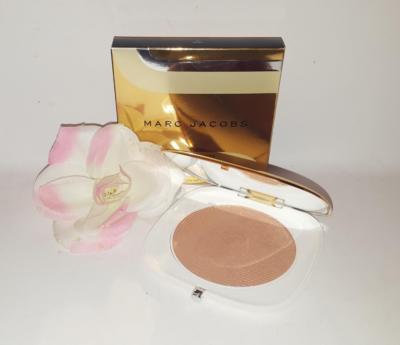 Marc Jacobs O!Mega Glaze All-Over Foil Luminizer Highlighter 79 GILTY 0.35oz