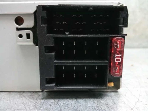 A2C53099315 Sistema Audio Radio per MG ROVER ROVER STREETWISE 1.4 2003 1845847 - Picture 4 of 10