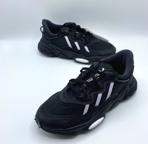 Adidas Originals Ozweego W Womens Sports Trainers H04259 Black | UK Size 5  | eBay