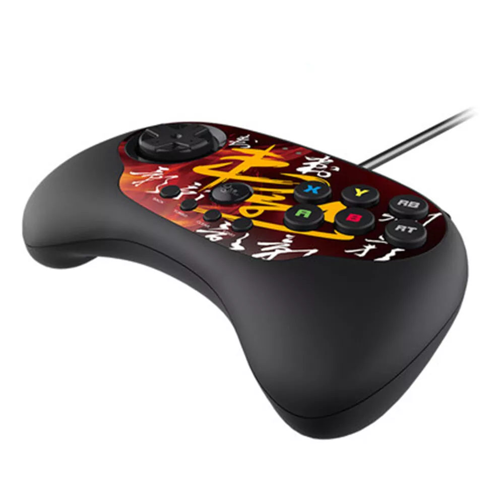 Controle Fight Pad Para Jogos De Luta Betop C3 Joystic Arcade Pc Ps4 Xbox  em Promoção na Americanas