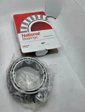 National Bearings 3984 Rear Differential Bearing For 2011-2018 Ram 2500 3500
