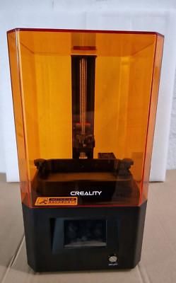 Creality ld002r sla 3d Drucker printer ähnlich wie elegoo Mars 2 Modellbau diy