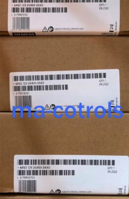6AV2123-2GB03-0AX0 700 Basic Pane 6AV2 123-2GB03-0AX0