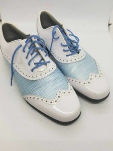 footjoy tailored collection golf shoes