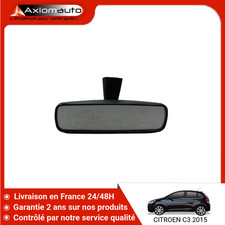 Retroviseur intérieur Citroen LN