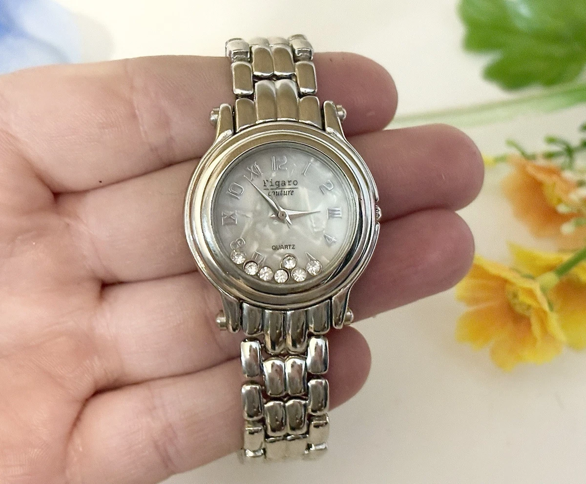 Figaro Couture Wristwatches for sale | eBay display picture 2