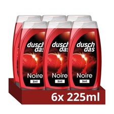 Duschdas Duschgel Noire Duschbad Körperpfleg...