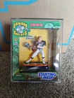 1998 Starting Lineup John Elway Gridiron Greats NFL Football Broncos SLU Figure