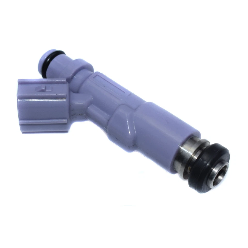 8PCS OEM NEW FUEL INJECTORS 23250-70120 FOR 2005-2009 TOYOTA TUNDRA 4.7L 5.7L - Image 2 of 4