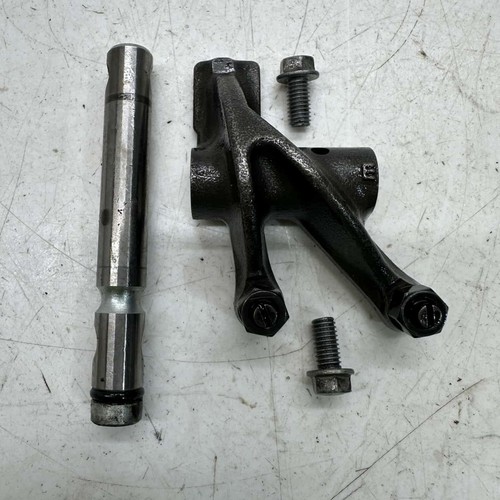 Arm-Rocker, Exhaust - 2003 Kawasaki Prarie 650