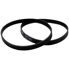 GT2 timing belt - 6mm - closed 200mm 3D printer reprap 