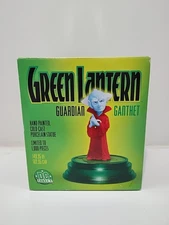 dc direct green lantern guardian ganthet sculpture by sam greenwell new