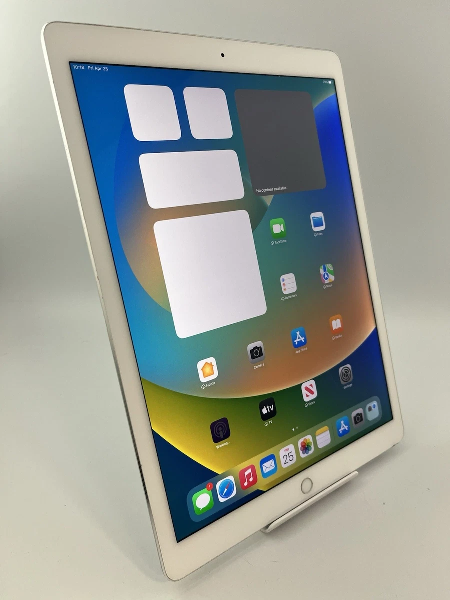 Apple iPad Pro (1st Generation) 128 GB Tablets for sale | eBay