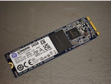 Kingston SA400MB/240G  M.2-2280 SATA III 240GB