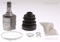 Gelenksatz Antriebswelle Triscan 8540 24209 FüR Opel Combo Tour Meriva X03 Corsa