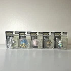 Pokémon Figure Collection Mini Figurines Meloetta Panpour Munna Sandile Oshawott