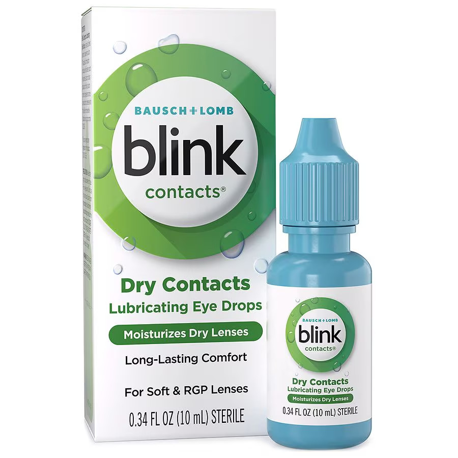 10 Ml By Blink