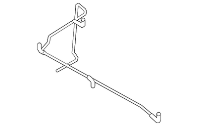 #ad Genuine Ford 2008 2012 Ford Washer Hose 8L8Z 17K605 A $25.98