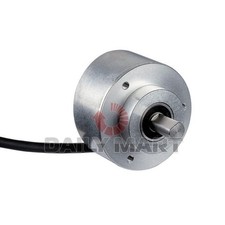 NEW DFS60B-S4EK01000 PLC INCREMENTAL ENCODER 01000 LINES, 10-32V HTL *bn
