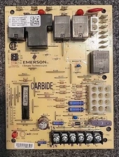 OEM GOODMAN PCBBF112S FURNACE CONTROL BOARD HVAC USA SELLER FREE SHIPPING...