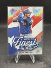 2026 Topps Finest Nolan Arenado Refractor (RAW)