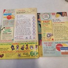 Pair Vintage 1974 Mail Order Catalogs Foster House Helen Gallagher Retro Items — photo 5
