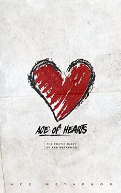 Ace Of Hearts: The Poetic Diar - VERY GOOD