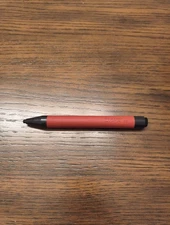 SMART Technologies QX Replacement Pen-- Stylus Red