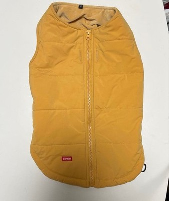 EDWIN Smooth Touch Vest 4L Dog Clothes Down