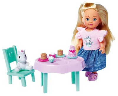 Evi Love Cake Time | Windowbox | 105733600 | 2022 | Simba Toys