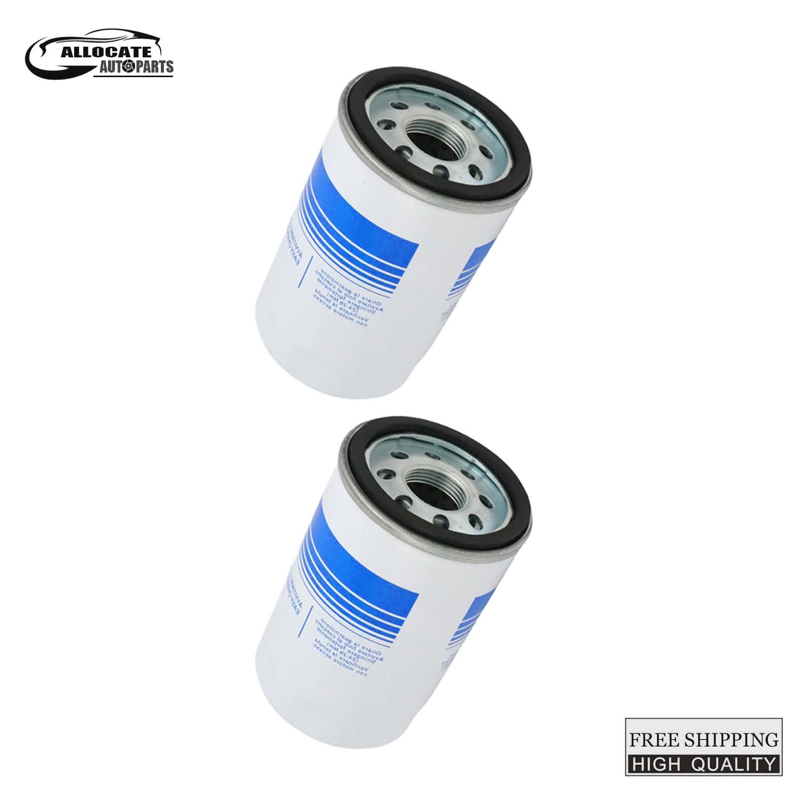 Lamborghini Aventador 1975-1976 Oil filter P/N 07M115561B