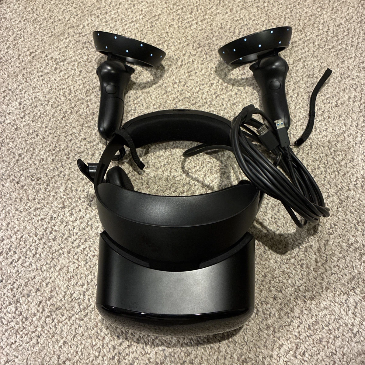 Samsung HMD Odyssey+ VR Headsets for sale - eBay