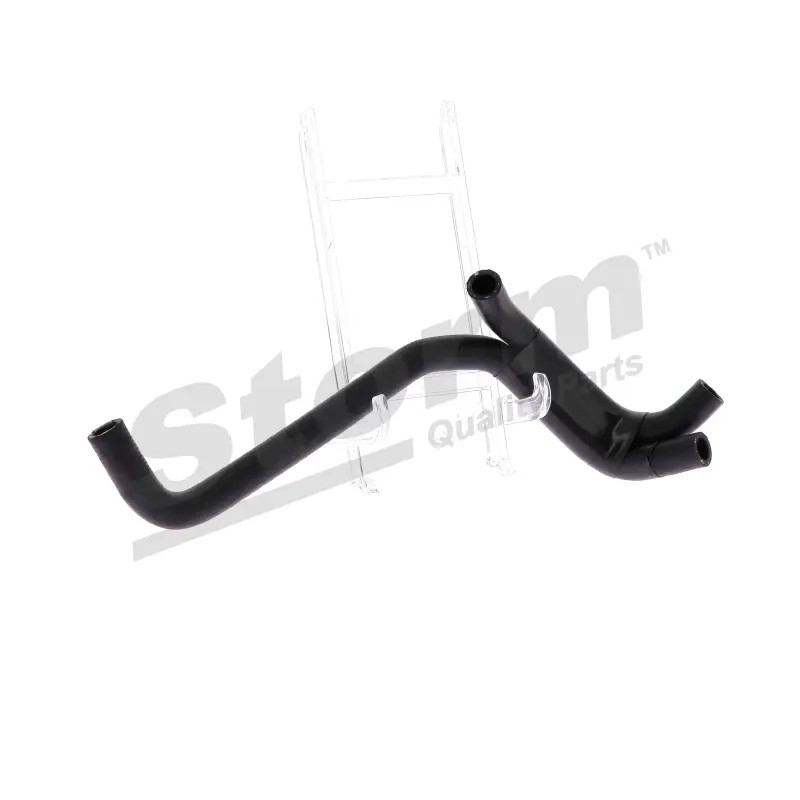 Durite double intercooler 6Q0121086S pour entretien et réparation Polo