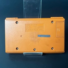 Nintendo Game Watch Donkey Kong Donkeykong