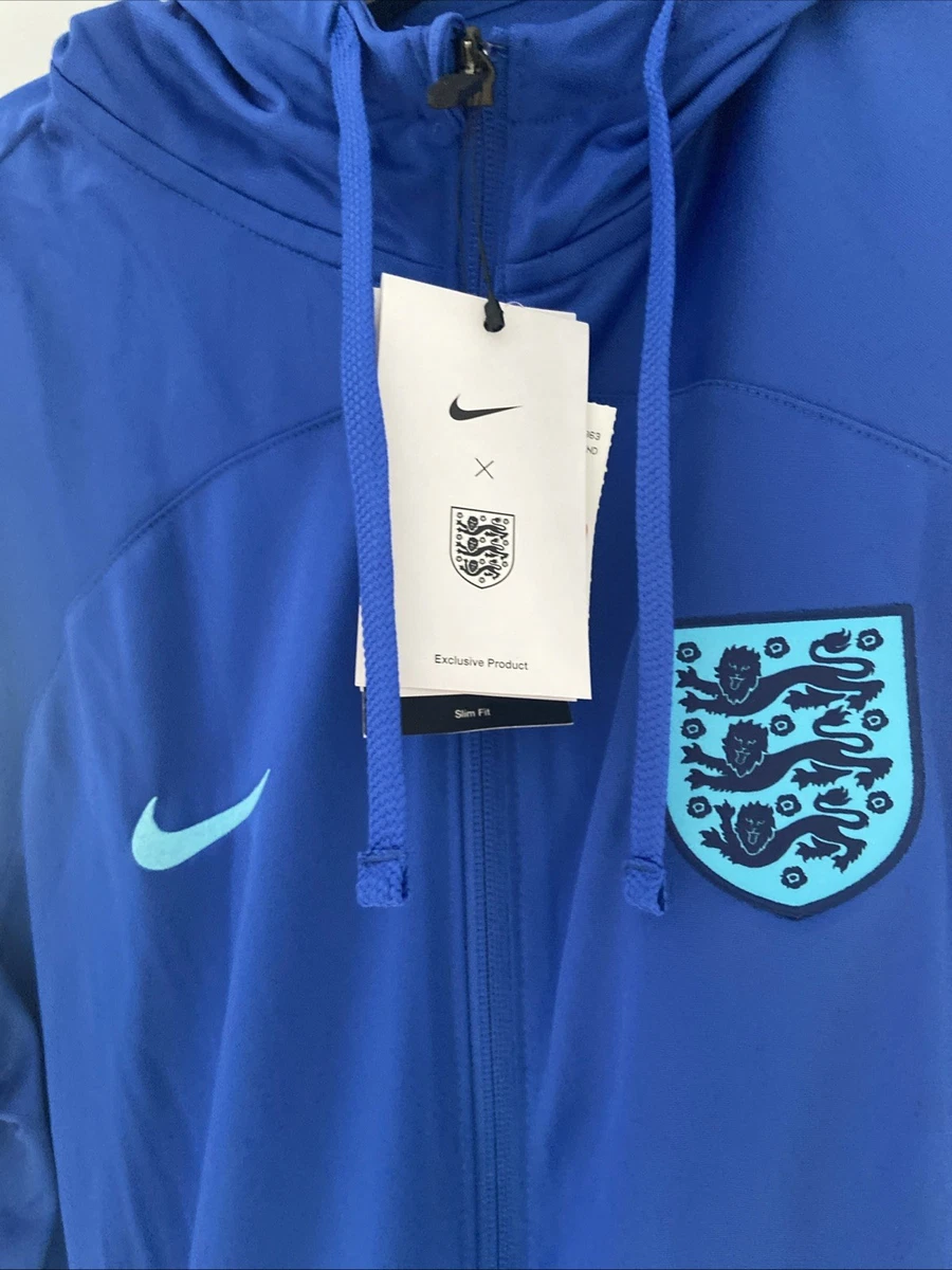 Nike England National Team Soccer Jackets for sale | eBay