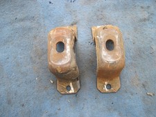 1967-72 Chevy GMC Truck Bed Front Frame Suppo...