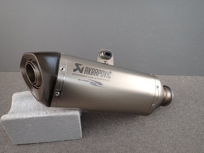 KTM 1290スーパーデュークR アクラポビッチ　スリップオン　中間パイプ Akrapovic Ktm 1290 Super Duke R 14-19 Genuine Option Slip-On