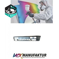 Lackiert Stoßstange vorne teil passt für VW Golf III 3 bj 91-97