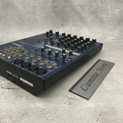 Yamaha MG82CX Professional Audio Mixing Console Analog Mixer Japan