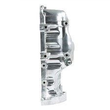 GELUOXI Engine Oil Pan 11200-5BA-A00 Replacement for 2016