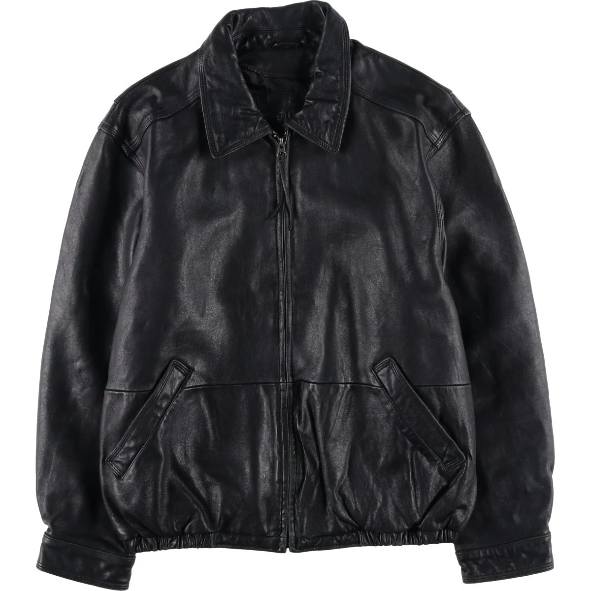 American Classics Leather Coats & Jackets for Men for Sale - Shop