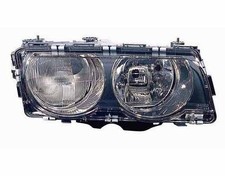 Feu avant (phare) BMW 2002