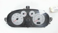 Compteur Renault SCENIC