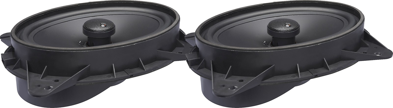 PowerBass OE692-TY 6 x 9 двухполосных динамиков Toyota 20090₽