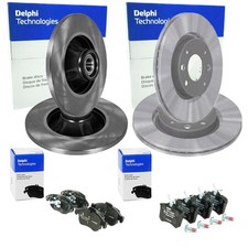 Disque de frein Citroen BERLINGO