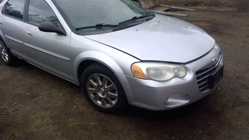 Conjunto de válvula de acelerador convertible para 04-06 SEBRING 6012535 Foto 4 de 4