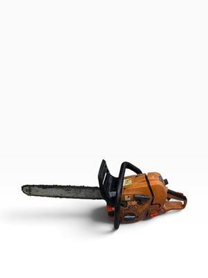ECHO CS-590 Timber Wolf 20'' 59.8cc Gas Rear Handle Chainsaw (mee-jp) (PBR124429)